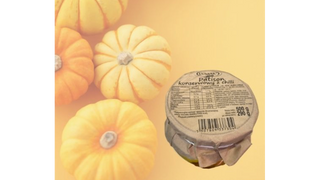 Patison konserwowy z chlli