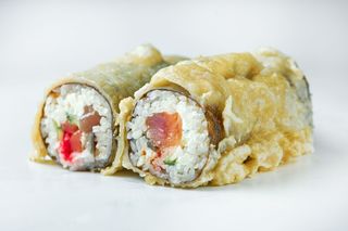 Рол в темпурі Імператор 250г