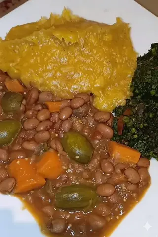 Beans