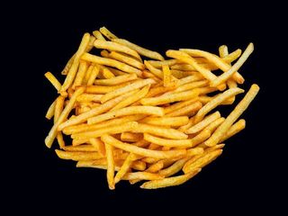 Картопля Фрі (150g)