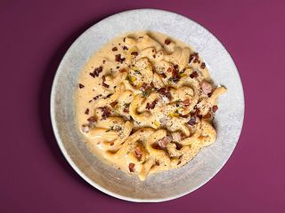 КАЗАРЕЧЧЕ КАРБОНАРА (300g)