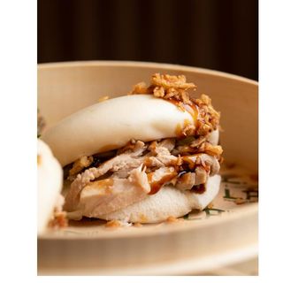 Bao bun maialino (2pz)