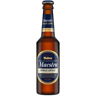 Cerveza Maestra