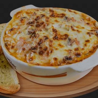 Cosamia fruit de mer