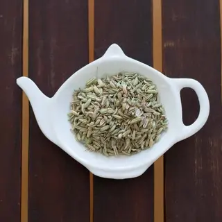 Infusão Funcho Saco