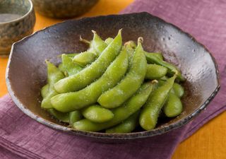 #0 Edamame