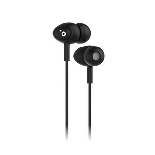 Auriculares Sunstech Pops Negro - 8429015018800