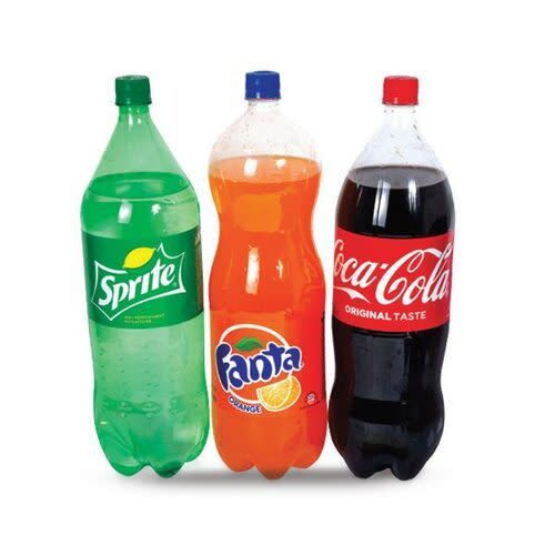 Botella De Mezcla