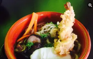 Nabe yaki udon