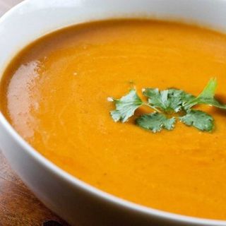 чечевичный суп