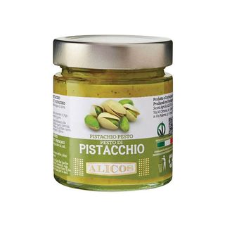 Pesto di pistacchio 