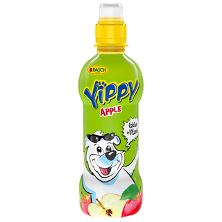 Yippy jabuka 0,33l