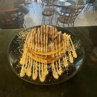 Tortitas (3 Uds.)