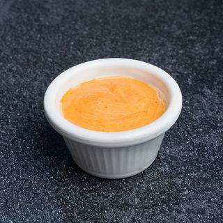 Sriracha i majonez sos