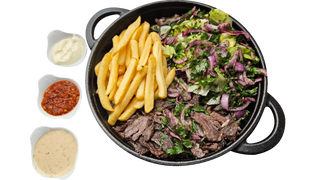 31- KRAFT KEBAB WOŁOWO-BARANI [DANIE]