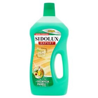 Środek do mycia paneli Sidolux. 0.75л