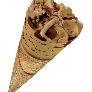 CUCURUCHO TURRON MENORQUINA