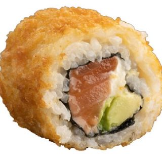 California salmón philadelphia (8 piezas)