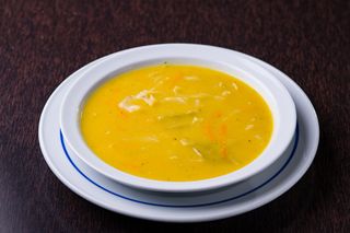 Sopa de Legumes