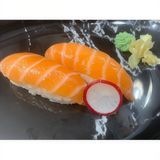 Nigiri Salmón