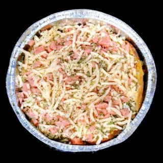 Patata Orégano