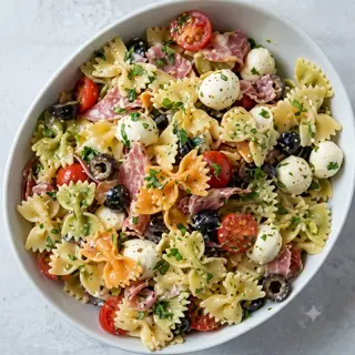 Salade Italienne