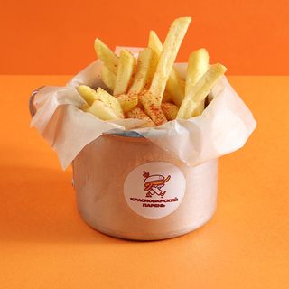 Картофель фри