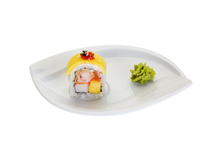 Tropical Roll 