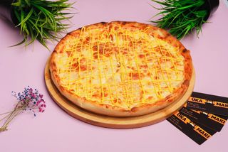 Сырная (350г)