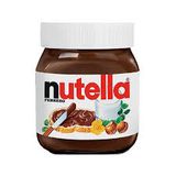 Z nutellą