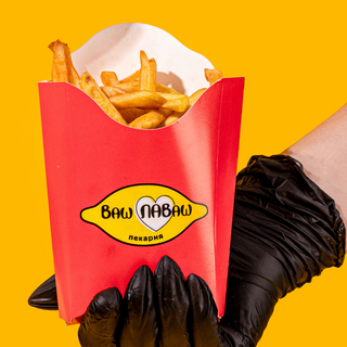 Картопля фрі 