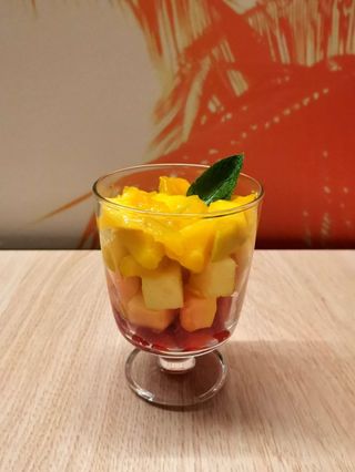 Fruit Salad