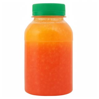 Апельсиново-Грейфруктовий фреш 250мл