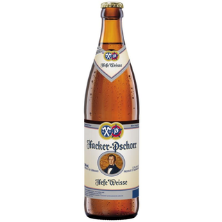 Hacker Pschorr Weisse 50 cl