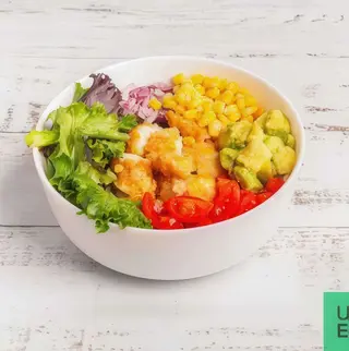 Bowl Baja Cali