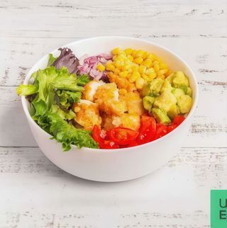 Bowl Baja Cali