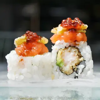 Ebi Flower