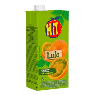 Jugo Hit Lulo 1 L