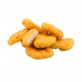 Menú Infantil Nuggets (6 Uds.)