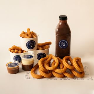 PACK 4/6 PERSONAS MERIENDA