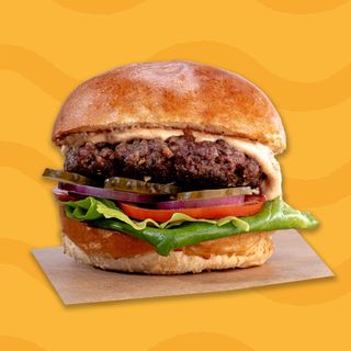 Classic z wołowiną