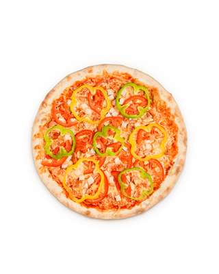 Пицца "Трентина" (380 гр.)