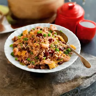 Rice Special