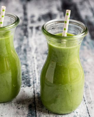 Smoothies Healthy