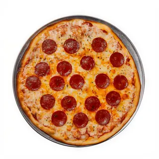 PIZZA PEPPERONI