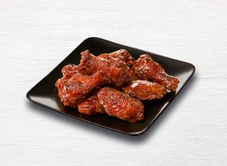 BBQ Wings