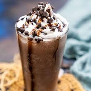 Choco Frappe