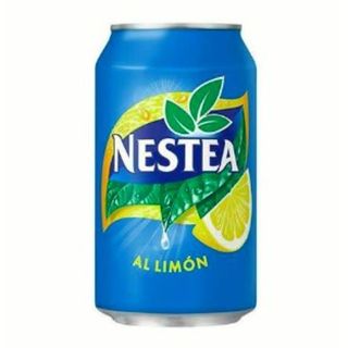 Nestea De Limón (330 Ml.)