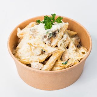 Penne z kurczakiem HOT