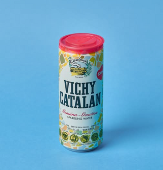 Agua Vichy (330 Ml.)